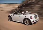 Mini Roadster Concept